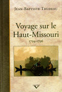 Voyage sur le Haut-Missouri
